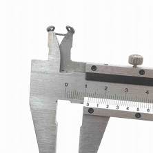 Кольцо Бензопила Дружба стопорное поршневого пальца