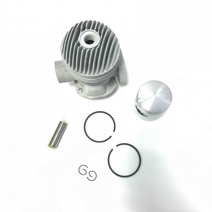 Поршневая группа бензопила Дружба нового образца