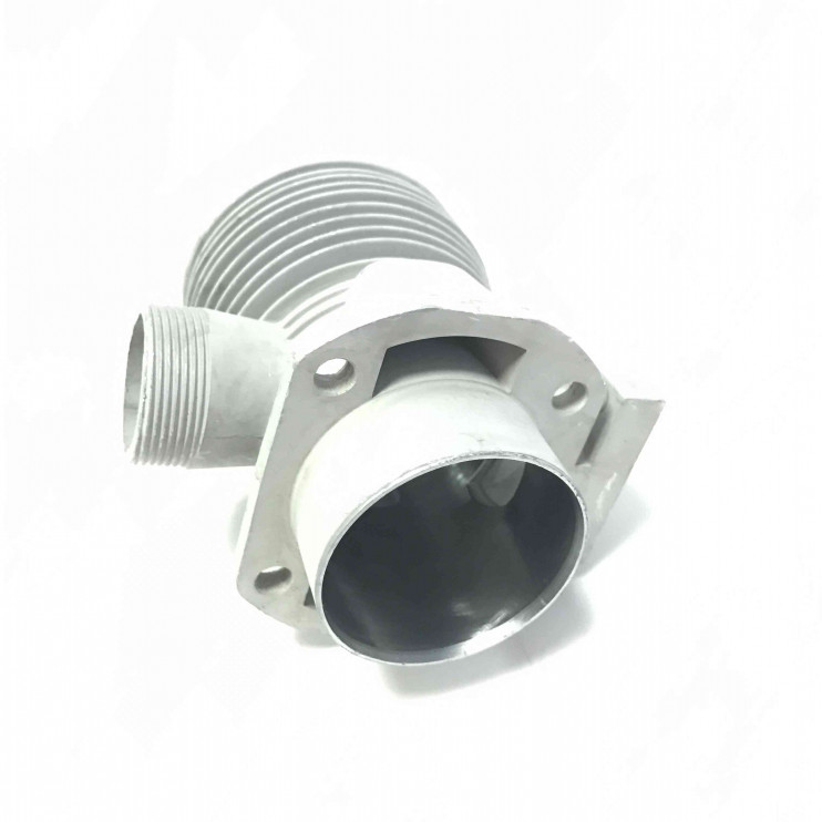 Поршневая группа бензопила Дружба нового образца