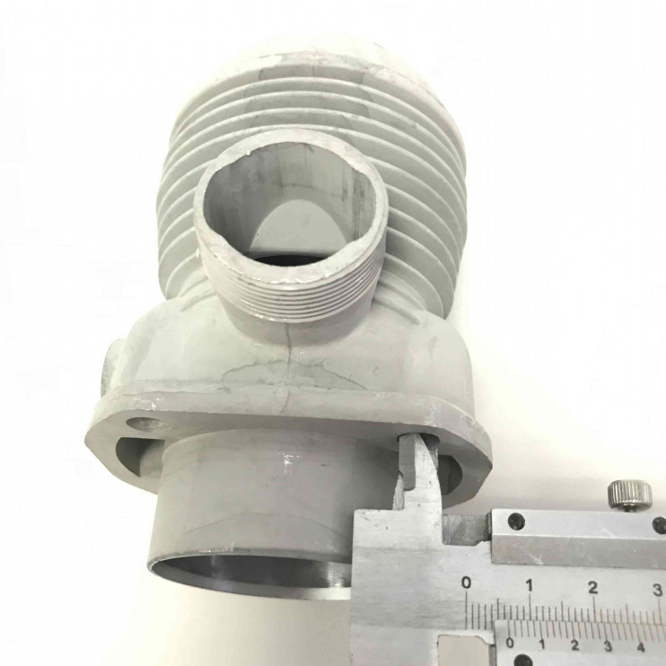 Поршневая группа бензопила Дружба нового образца