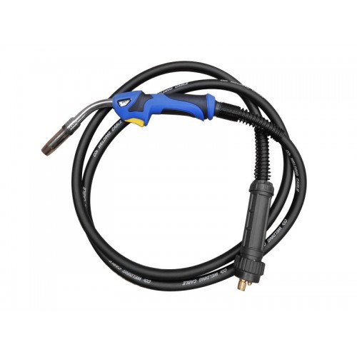 Горелкa свaрочнaя MIG Евроaдaптер 24KD