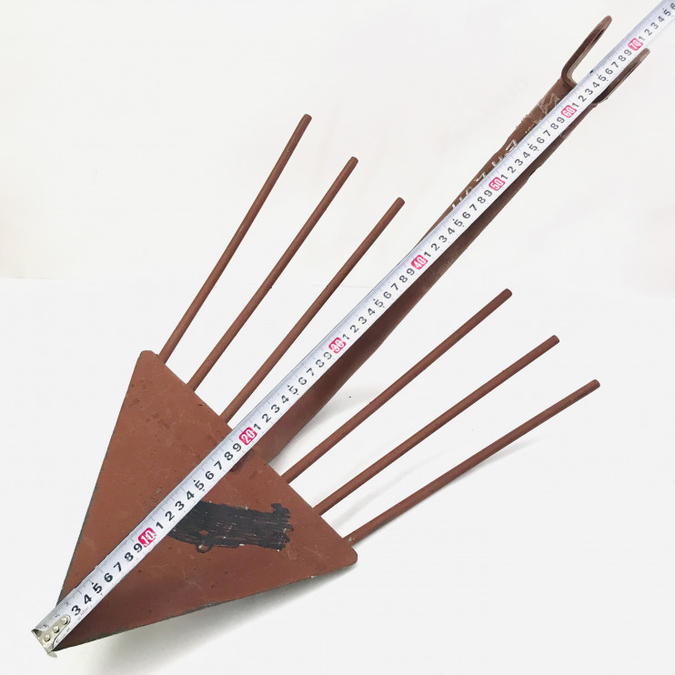 Картофелекопалка Агро без сцепки