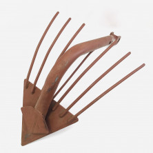 Картофелекопалка Агро без сцепки