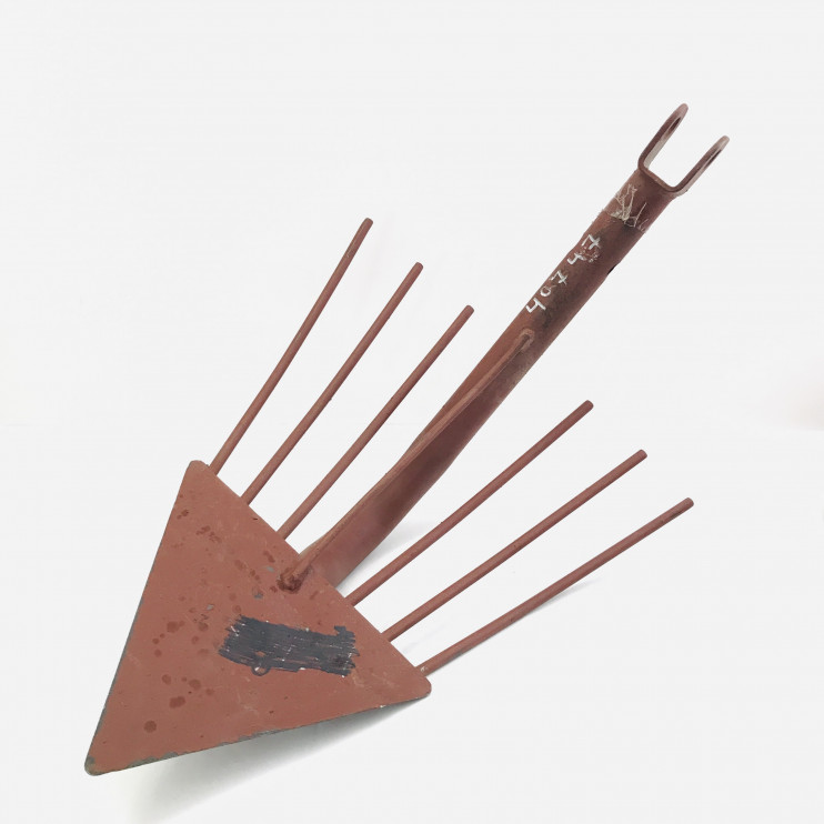 Картофелекопалка Агро без сцепки