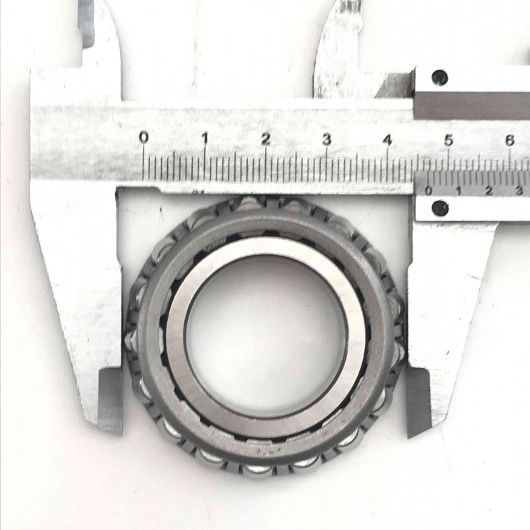 Подшипник 7205 30205 Муравей полуоси конический