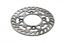 Диск тормозной передний RIZEE PH09B