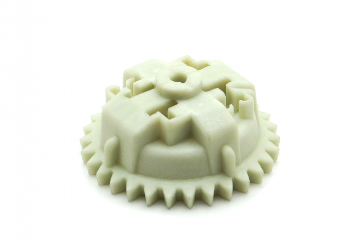 Шестерня центробежного регулятора 144F