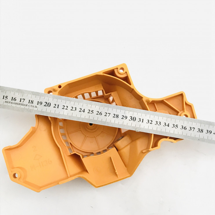 Крышка стартера Partner 351