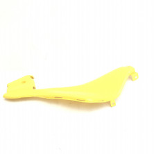 Облицовка боковая правая желтая ATV Zero