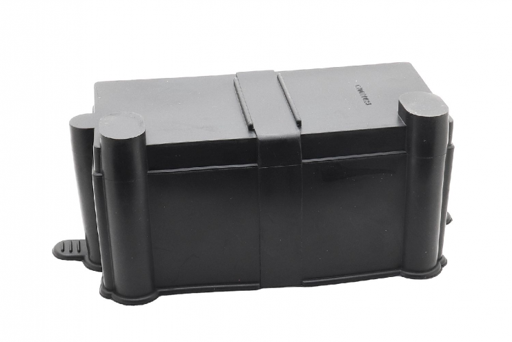 Кожух системы электрозапуска С40000023