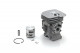 Поршневая группа Husqvarna 135 41 мм в сборе