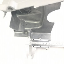 Крышка ведущей звезды 50-125 см3 ATV горизонтальные двигатели