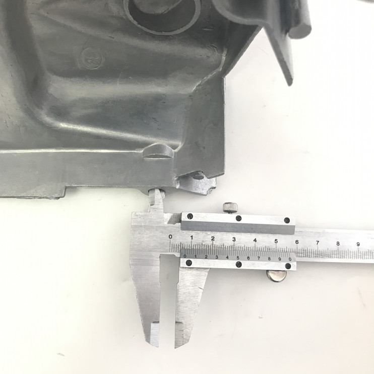 Крышка ведущей звезды 50-125 см3 ATV горизонтальные двигатели