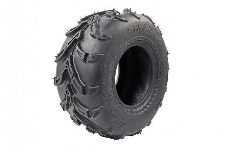 Покрышка ATV 7 16х8-7 wanda TL 4PR P377