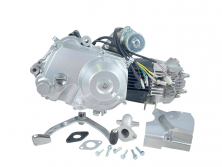 Двигатель 1P52FMH 107см3 автомат