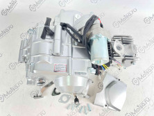 Двигатель 1P52FMH 107см3 автомат+электрост. DINGO T110 (1вперед+1назад)