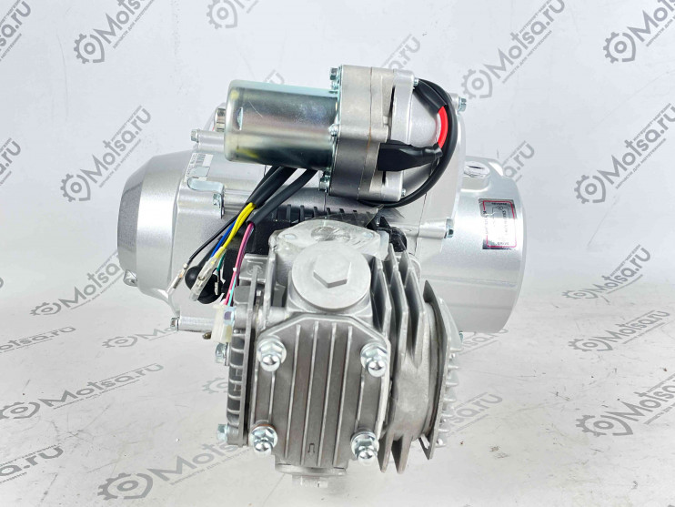 Двигатель 1P52FMH 107см3 автомат+электрост. DINGO T110 (1вперед+1назад)