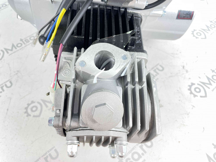 Двигатель 1P52FMH 107см3 автомат+электрост. DINGO T110 (1вперед+1назад)