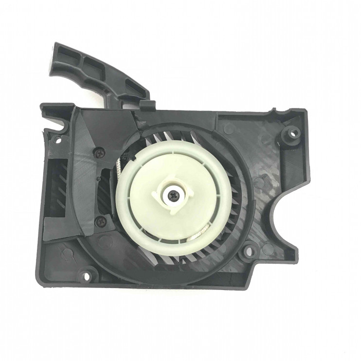 Стартер в сборе Champion 55 нового образца черный 1755276A