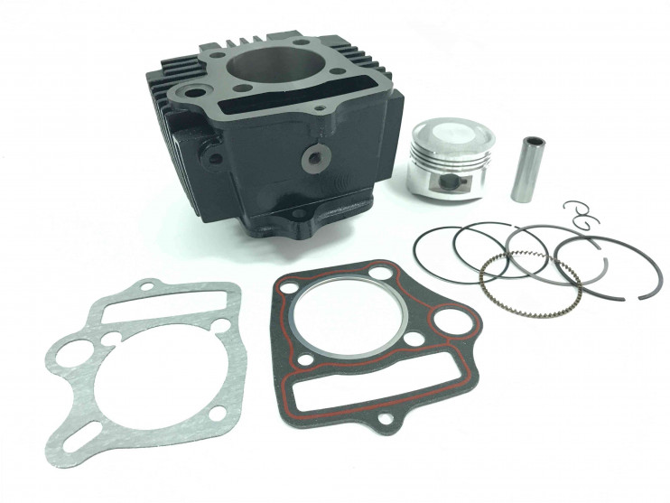 Цилиндро-поршневая группа 154FMI 54 мм 124 см3