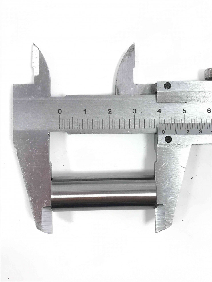 Цилиндро-поршневая группа 154FMI 54 мм 124 см3