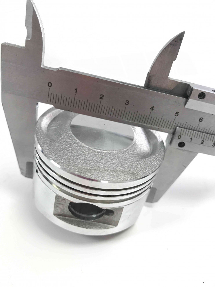 Цилиндро-поршневая группа 154FMI 54 мм 124 см3