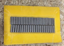 Подшипник мотоцикл Ява игольчатый нижнего сепаратора