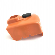 Дефлектор кожух воздушного фильтра Stihl 250