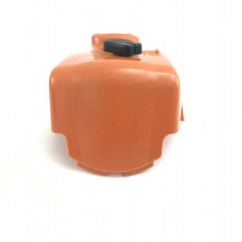 Дефлектор кожух воздушного фильтра Stihl 250