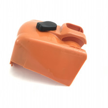 Дефлектор кожух воздушного фильтра Stihl 250