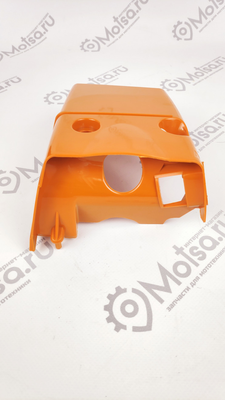 Крышка цилиндра Stihl 341