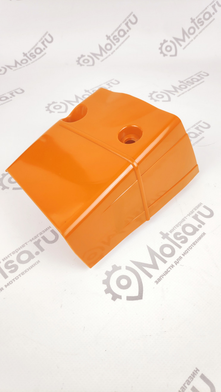 Крышка цилиндра Stihl 341