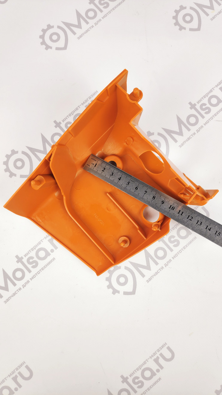 Крышка цилиндра Stihl 341