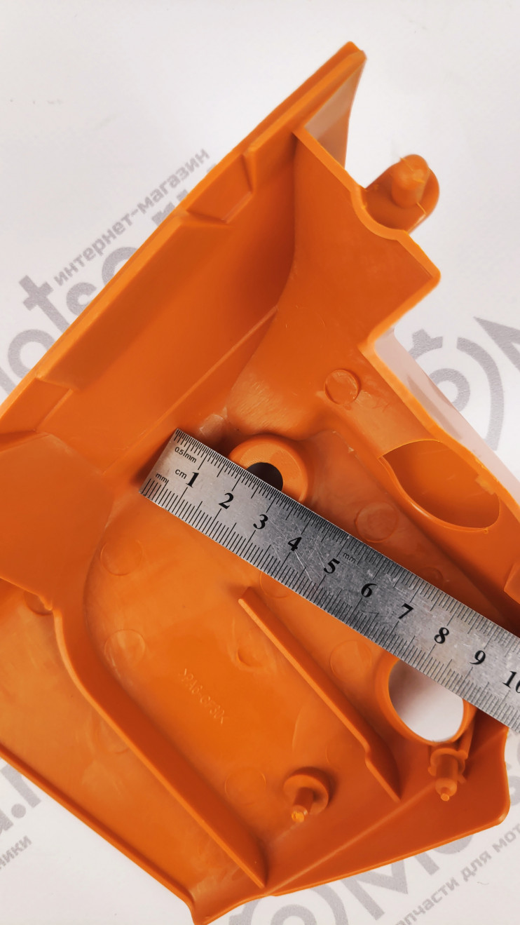 Крышка цилиндра Stihl 341