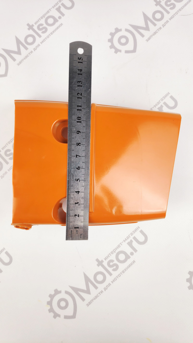 Крышка цилиндра Stihl 341