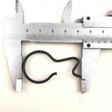 Пружина червяка Stihl 180 1123 647 2400