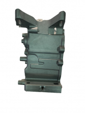 Картер двигателя 160F блок цилиндра 11100