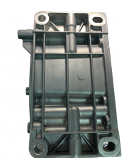 Картер двигателя 160F блок цилиндра 11100