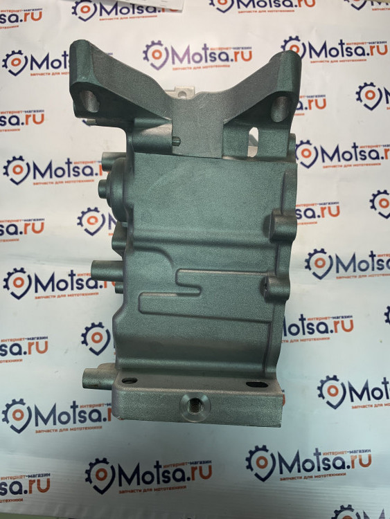 Картер двигателя 160F блок цилиндра 11100