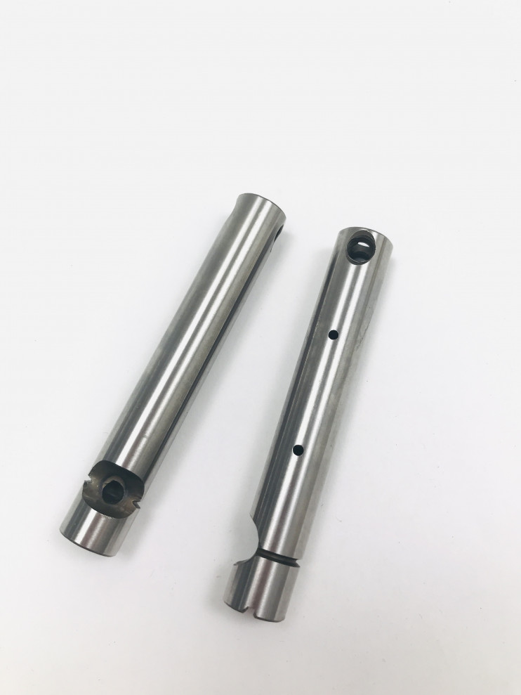 Валы коромысел впуск/выпуск 177MM NC250