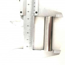 Палец поршневой 160F 13х47 мм 13312