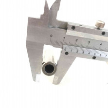 Палец поршневой 160F 13х47 мм 13312