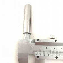 Палец поршневой 160F 13х47 мм 13312