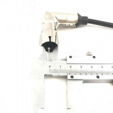 Катушка зажигания 166FMM CB250  мотоцикл Irbis TTR 250Rb