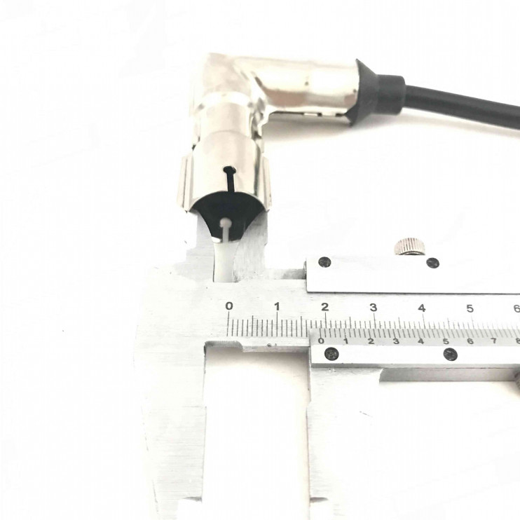 Катушка зажигания 166FMM CB250  мотоцикл Irbis TTR 250Rb