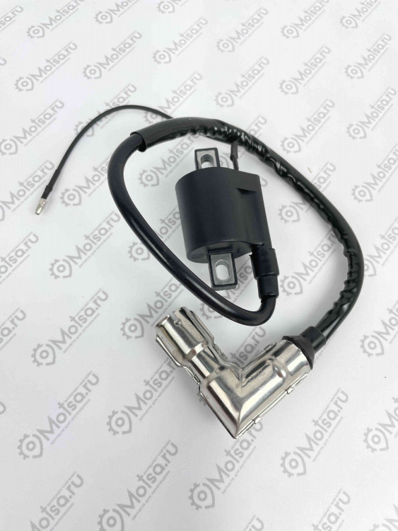 Катушка зажигания 166FMM CB250  мотоцикл Irbis TTR 250Rb