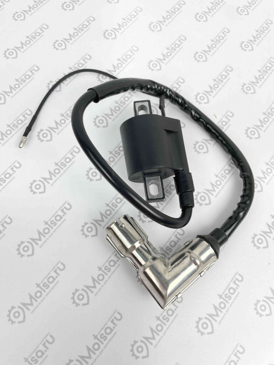 Катушка зажигания 166FMM CB250  мотоцикл Irbis TTR 250Rb
