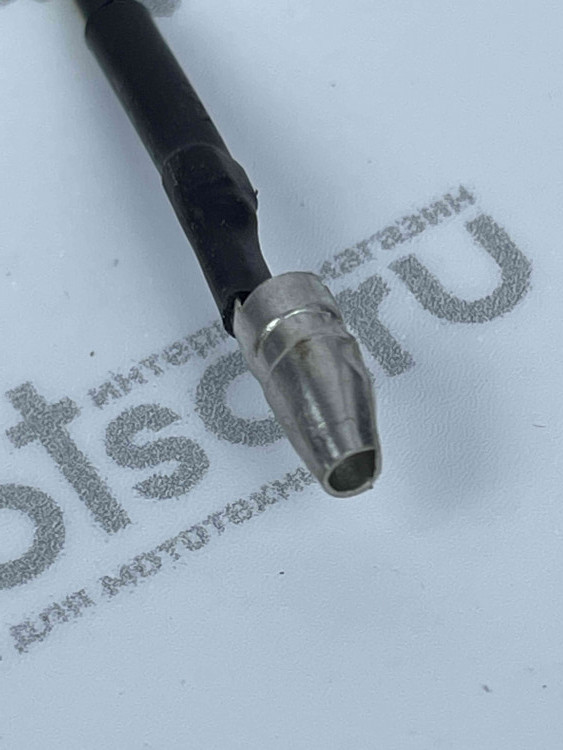 Катушка зажигания 166FMM CB250  мотоцикл Irbis TTR 250Rb