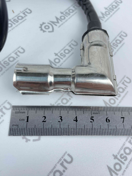 Катушка зажигания 166FMM CB250  мотоцикл Irbis TTR 250Rb