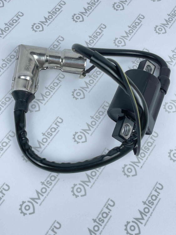 Катушка зажигания 166FMM CB250  мотоцикл Irbis TTR 250Rb